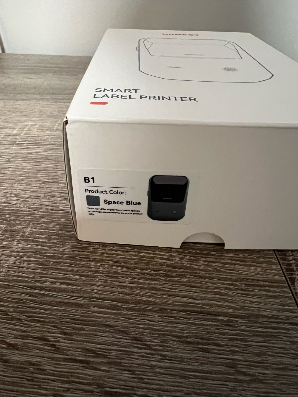 Smart Label Printer - Picture 3 of 4